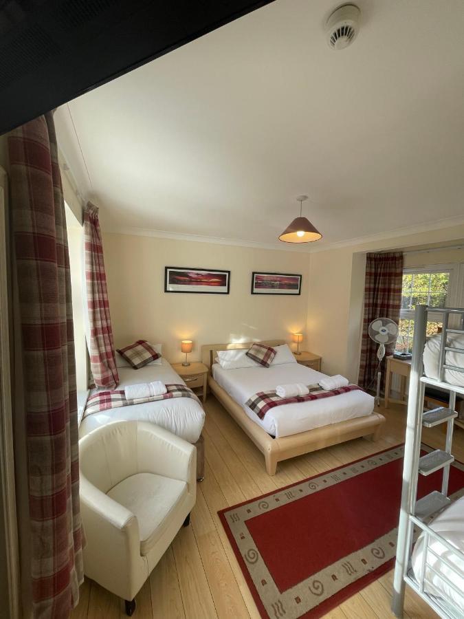 Oakhurst Gatwick B&B Кролей Экстерьер фото